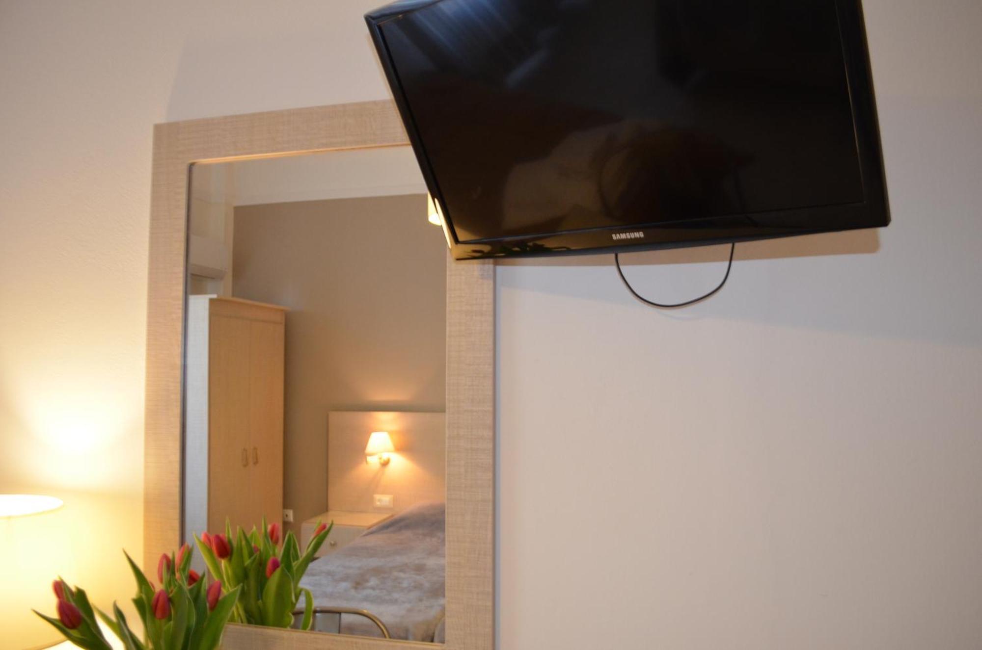 ホテル Archontissa エルムポリ 部屋 写真